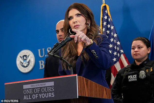White House Turmoil as Trump Aide's Reversal on Border Patrol Shooting Sparks Public Scrutiny of Domestic Policies