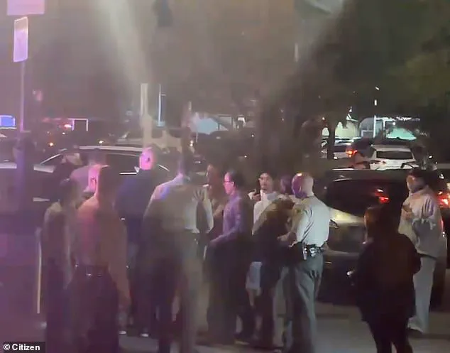 Late-Breaking: Anti-ICE Protestors Mistakenly Attack TSA Officers in Lynwood Chaos