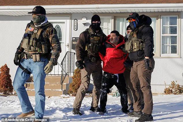 Nurse Fired After Promoting Harmful Substances Against ICE Agents: Public Safety Risks Highlighted
