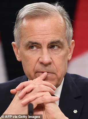 Secret U.S.-Canada Talks with Alberta Separatists Highlight Privileged Access to Sensitive Diplomatic Information