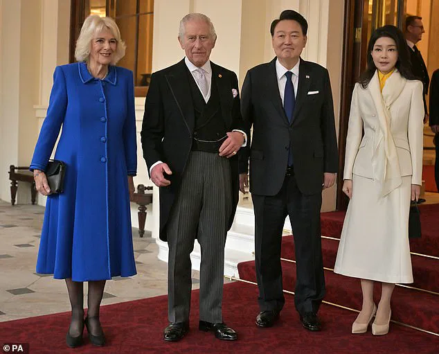 South Korea's Former First Lady Kim Keon-Hee Sentenced to 20 Months for Bribery, Drawing Marie Antoinette Comparisons Over 'Luxury' Gifts from Unification Church