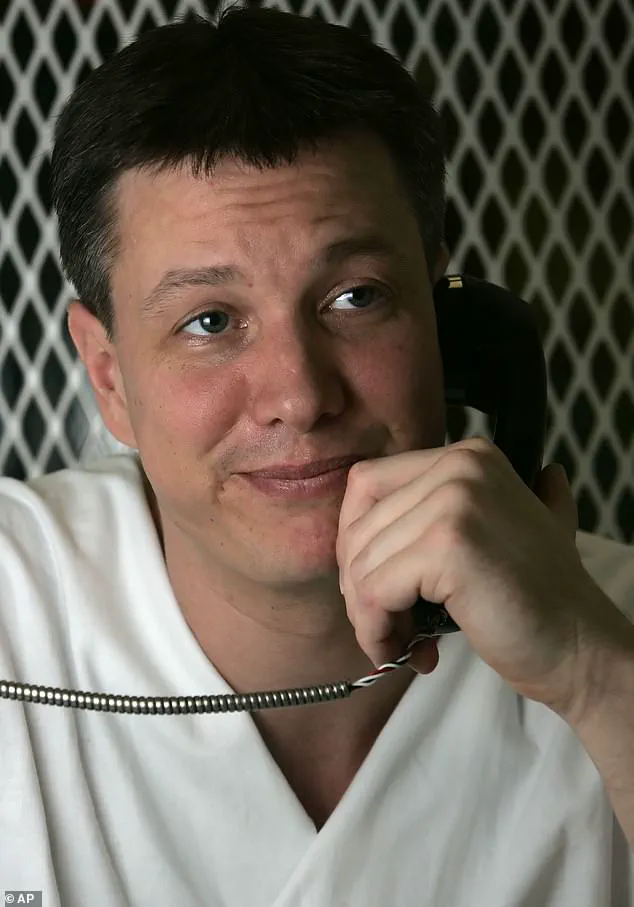Texas Carries Out First Execution of 2026, Ending a 26-Year Legal Journey Linked to 1998 Double Murder