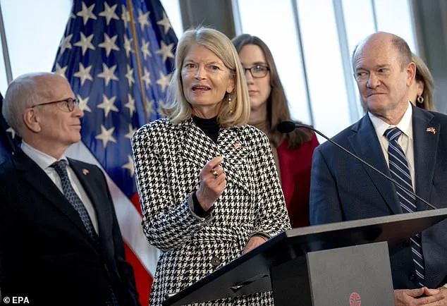 Trump's Raging Criticism of GOP Senators Sparks Internal Party Tensions Amid Immigration Enforcement Crisis