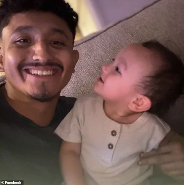 Alfonso Andrade Jr. Detained by ICE Amid Probation Violations for Marijuana Possession