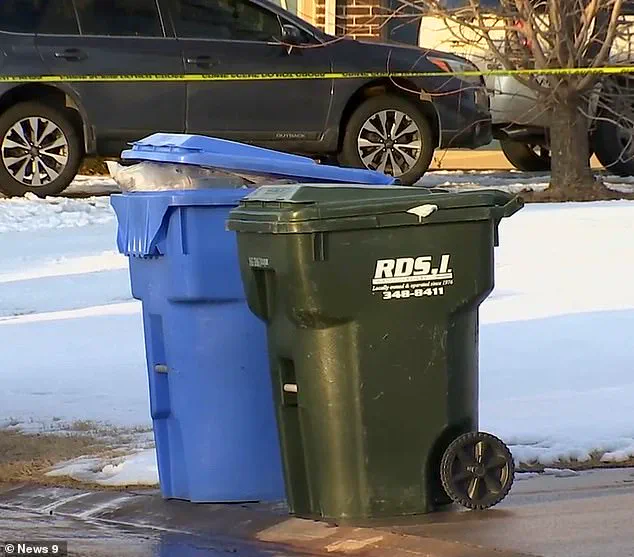 Tragedy Strikes Edmond Neighborhood: Mother Found Dead, Leaving Two Teenagers in Shock