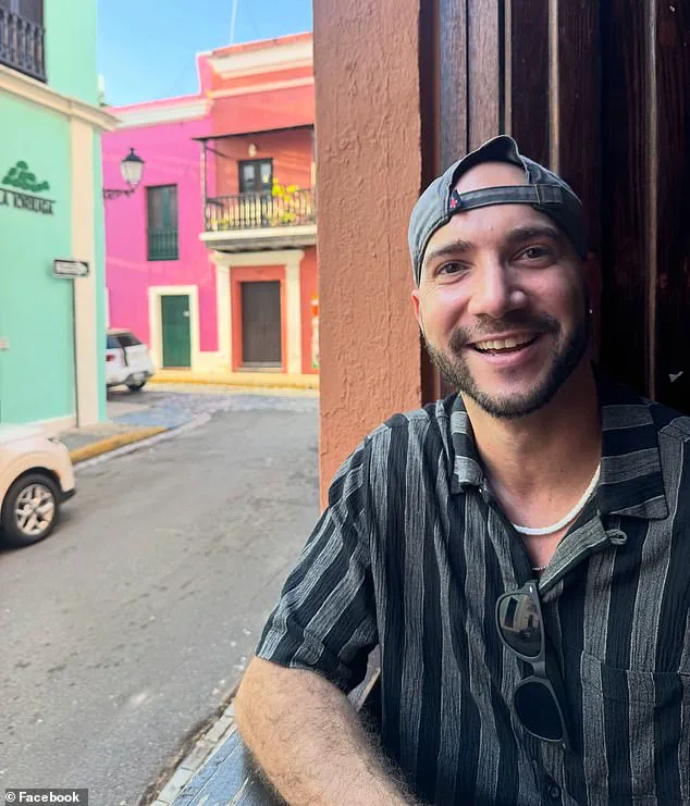 Tragedy Strikes Puerto Rico: Young Scientist Killed, Fiancée Injured in Darkened Street Incident