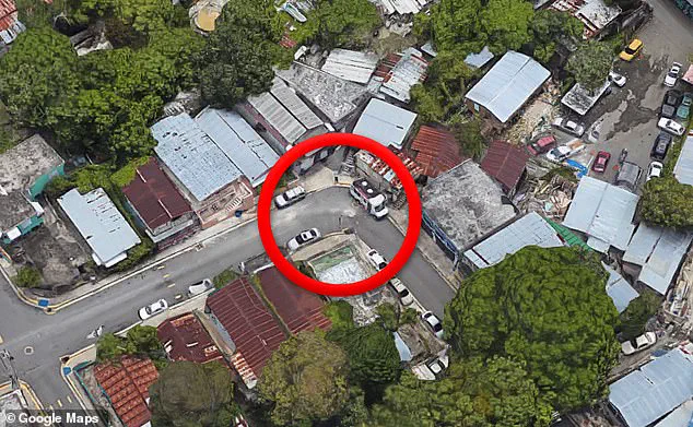 Tragedy Strikes Puerto Rico: Young Scientist Killed, Fiancée Injured in Darkened Street Incident