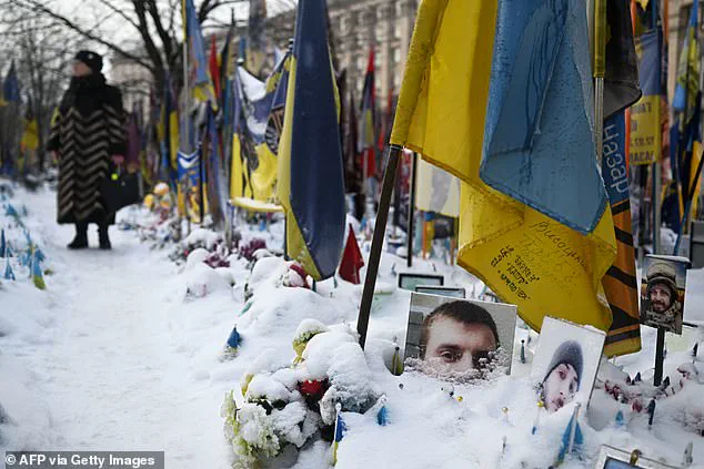 Trump Announces Putin Agreed to One-Week Ceasefire in Ukraine, Citing Extreme Cold as Key Factor