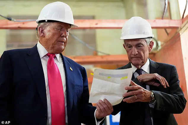 Trump's Federal Reserve Overhaul: Regulatory Shifts and Their Impact on Public Economic Policy