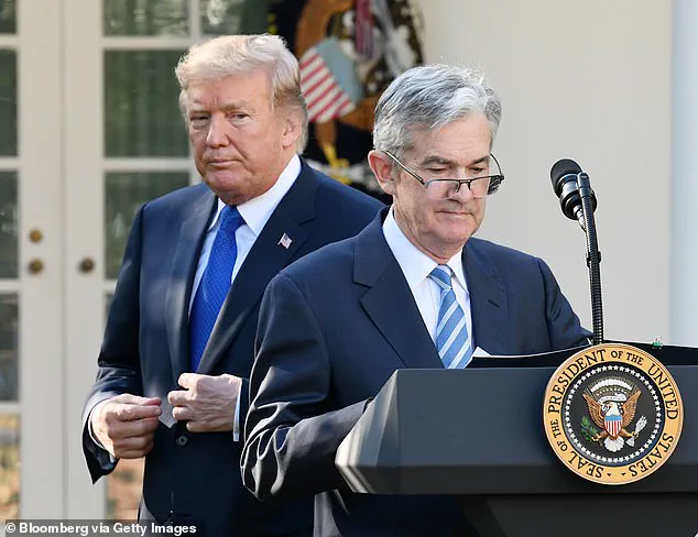 Trump's Federal Reserve Overhaul: Regulatory Shifts and Their Impact on Public Economic Policy