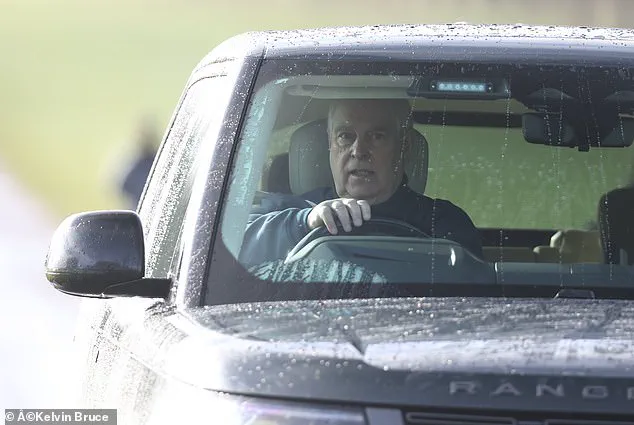 Royal Biographer Foresees Worse as Epstein-Linked Documents Expose Andrew Mountbatten-Windsor's Involvement, Raising Community Concerns