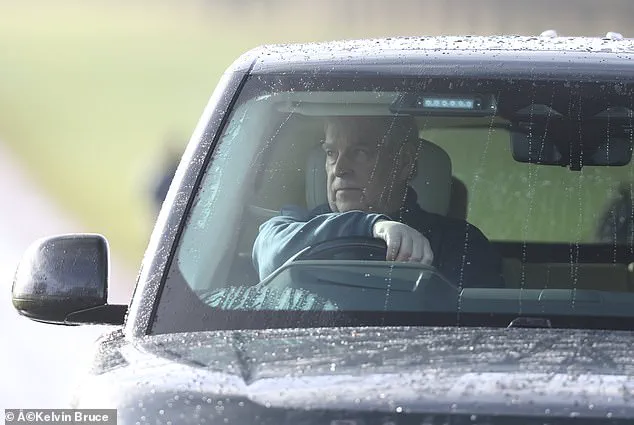 Royal Biographer Foresees Worse as Epstein-Linked Documents Expose Andrew Mountbatten-Windsor's Involvement, Raising Community Concerns