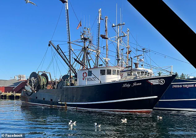 Tragic Maritime Disaster in Gloucester: Fifth-Generation Fisherman and Crew Missing as Coast Guard Launches Emergency Search