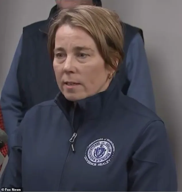 Tragic Maritime Disaster in Gloucester: Fifth-Generation Fisherman and Crew Missing as Coast Guard Launches Emergency Search