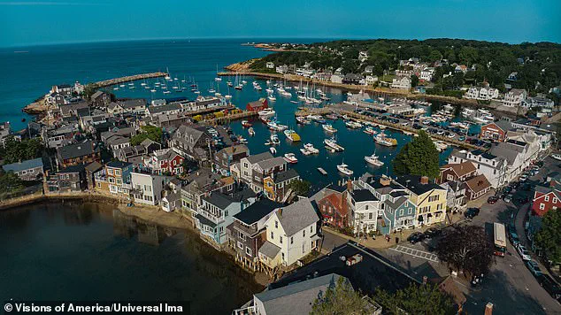 Tragic Maritime Disaster in Gloucester: Fifth-Generation Fisherman and Crew Missing as Coast Guard Launches Emergency Search