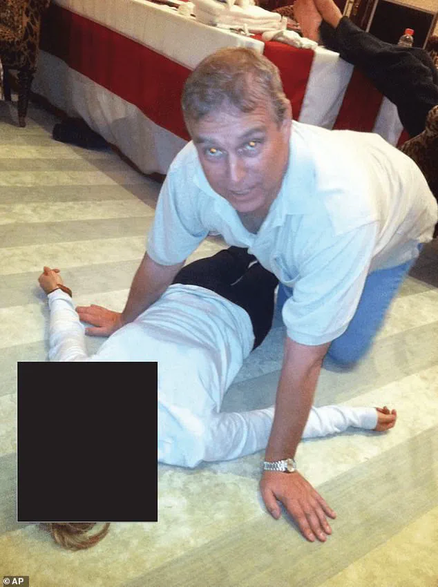 DOJ Document Release Exposes Former Duke's Epstein Ties, Sparking Debate on Government Transparency and Public Accountability
