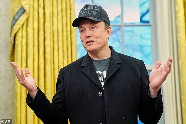 Elon Musk Denies Epstein Ties as Controversy Over Privileged Access to Information Intensifies