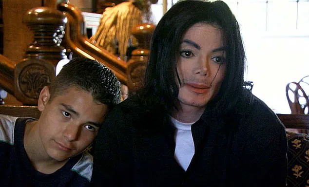 Exclusive Access to Michael Jackson's Trial Audio: Inside the Controversial Channel 4 Docuseries