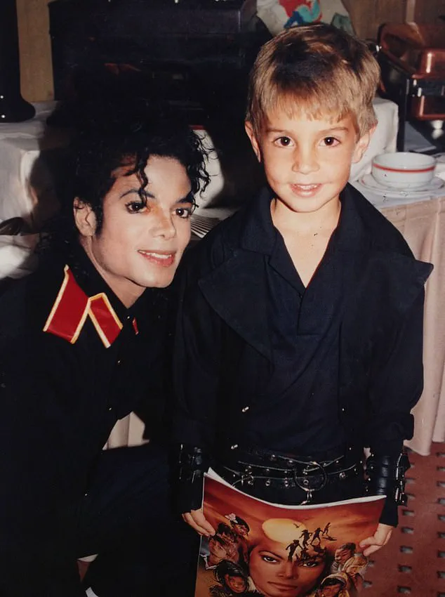 Exclusive Access to Michael Jackson's Trial Audio: Inside the Controversial Channel 4 Docuseries