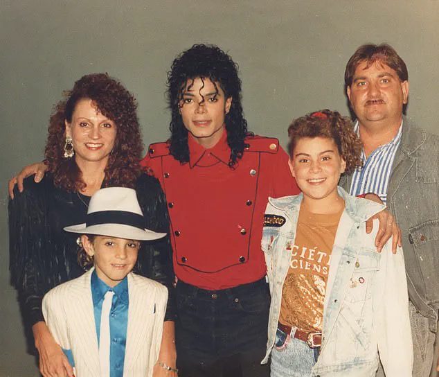 Exclusive Access to Michael Jackson's Trial Audio: Inside the Controversial Channel 4 Docuseries