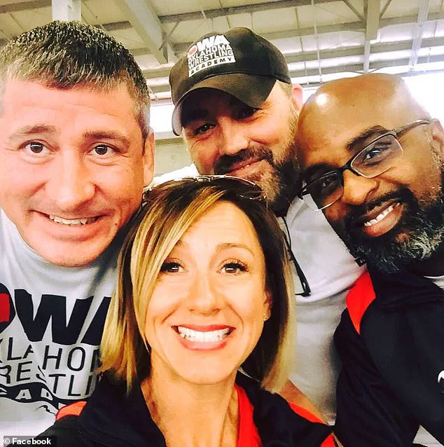 Oklahoma Mother-of-Five Remembered as Loving Parent After Tragic Killing by Adopted Son