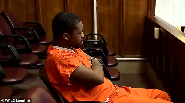 Career Criminal Pleads Guilty to First-Degree Murder in 2013 Nail Salon Shooting, Faces Death Penalty