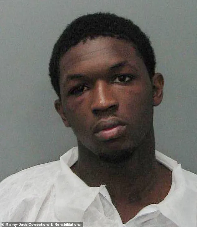 Career Criminal Pleads Guilty to First-Degree Murder in 2013 Nail Salon Shooting, Faces Death Penalty
