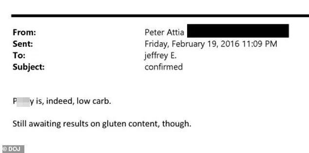 CBS News Reportedly Preparing to Fire Wellness Expert Peter Attia Over Epstein Emails