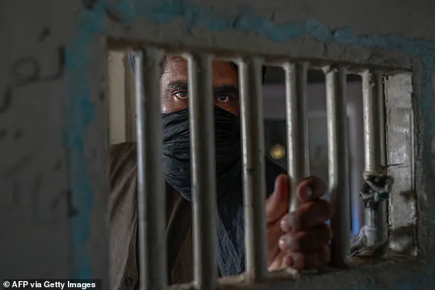 Elderly British Couple Describe Taliban Prison as 'Closest Thing to Hell' in Harrowing Account of Three-Month Ordeal