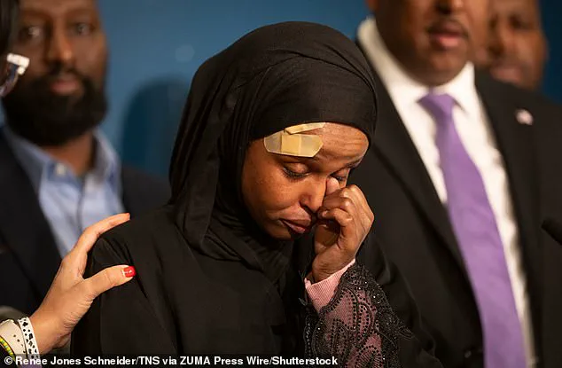 Nasra Ahmed Charged in ICE Alleged Assault as Conflicting Accounts Surface in Minneapolis Arrest