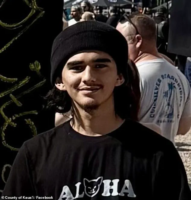 Search for Missing Kaua'i Teen Called Off After Human Remains Found; DNA Test to Confirm Identity