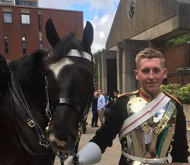 18-Year-Old Trooper Dies by Suicide Amid Military Pressure and Ceremonial Demands