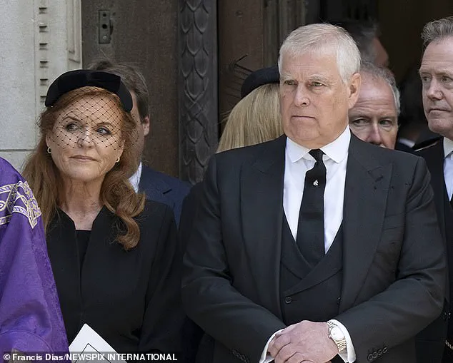 British Monarchy's Crisis: Epstein Files Reveal Tradition vs. Modernity Clash