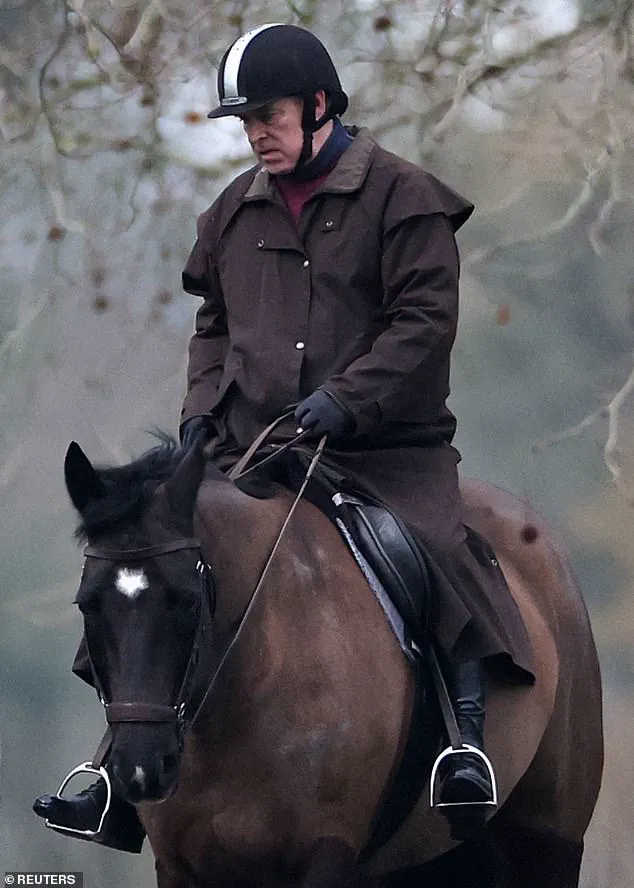 British Monarchy's Crisis: Epstein Files Reveal Tradition vs. Modernity Clash