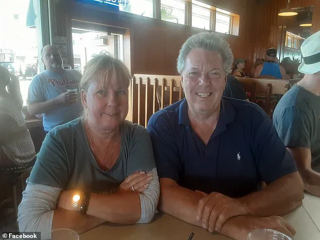 Delaware Man Charged with First-Degree Murder in Wife's Death