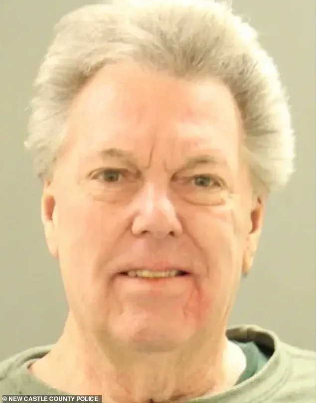 Delaware Man Charged with First-Degree Murder in Wife's Death