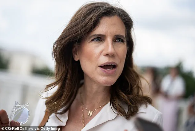Nancy Mace's Political Career in Disarray as Allegations of Erratic Behavior and Substance Abuse Surface