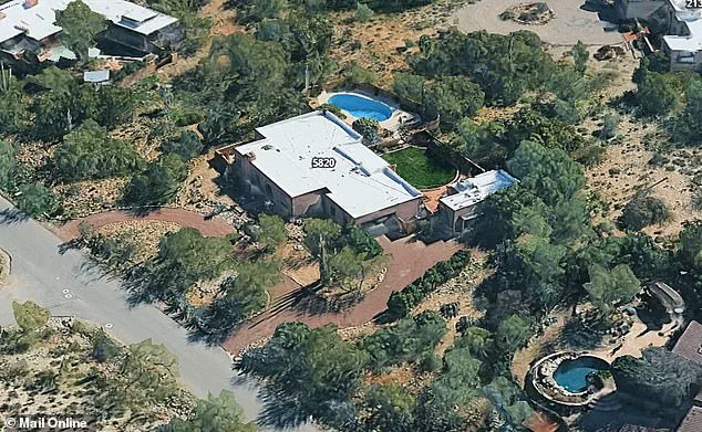 Neighbor Describes Unusual Police Activity and Eerie Scene in Tucson After NBC Host's Mother Goes Missing