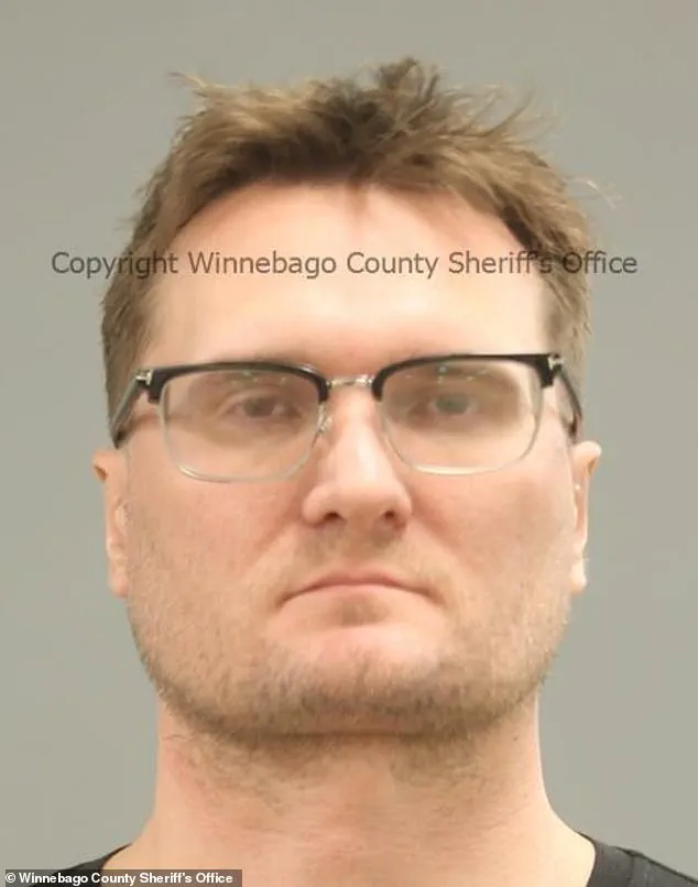 Surgeon's Calm Demeanor in Ex-Wife's Murder Case Captured in Newly Released Footage