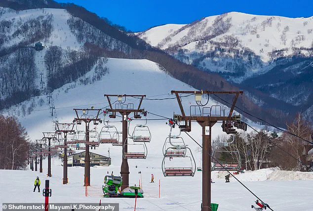Tragic Death of Australian Snowboarder Brooke Day at Japanese Ski Resort: Irony of Avalanche Rescue Backpack May Have Contributed to Fatal Chairlift Accident