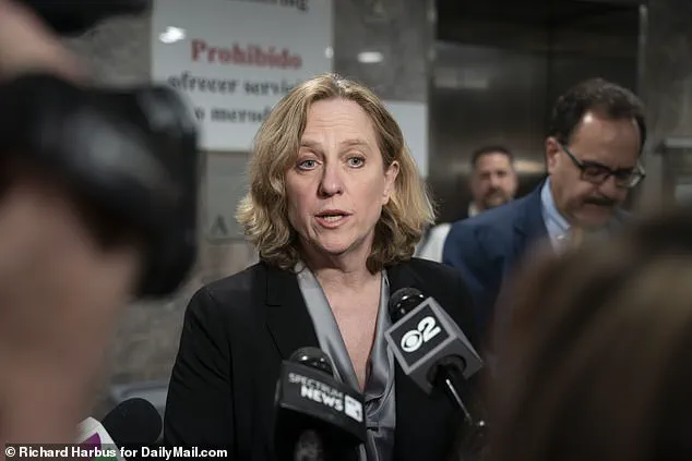 Mayor Urges DA to Prioritize Mental Health Over Prosecution in Knife Attack Case