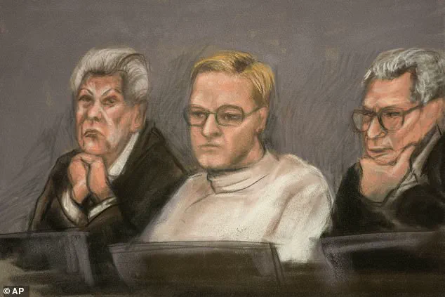 Norway's Crown Princess's Son Admits to Excess in Rape Trial