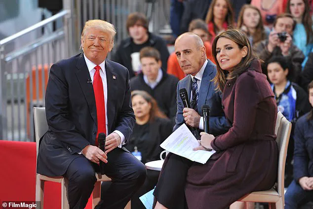 President Trump's Unexpected Role in Abduction Case Raises Questions on Executive Authority