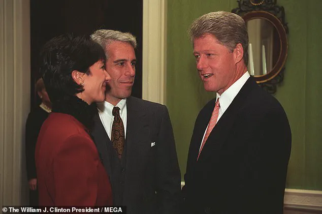 Hillary Clinton Challenges Oversight Committee for Public Testimony on Epstein Ties