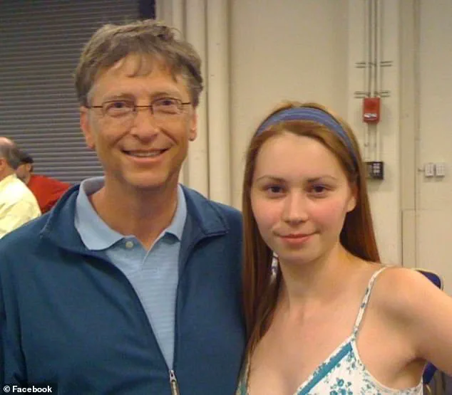 Jeffrey Epstein's Email Accuses Bill Gates of Leaving Ex-Mistress Broke, DOJ Reveals