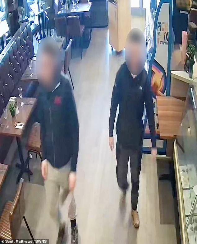 Portsmouth Restaurant Owner Forced to Take Drastic Measures After 'Dine and Dash' Leaves £170 Bill Unpaid