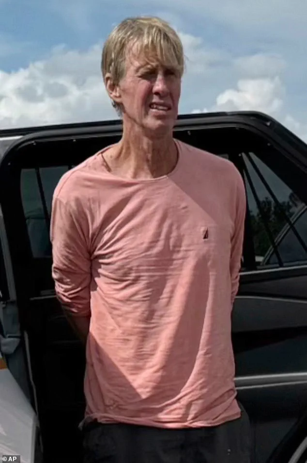 Ryan Routh Sentenced to Life in Prison for Attempted Assassination of Donald Trump