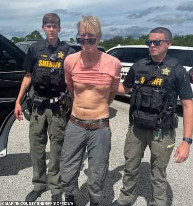 Ryan Routh Sentenced to Life in Prison for Attempted Assassination of Donald Trump