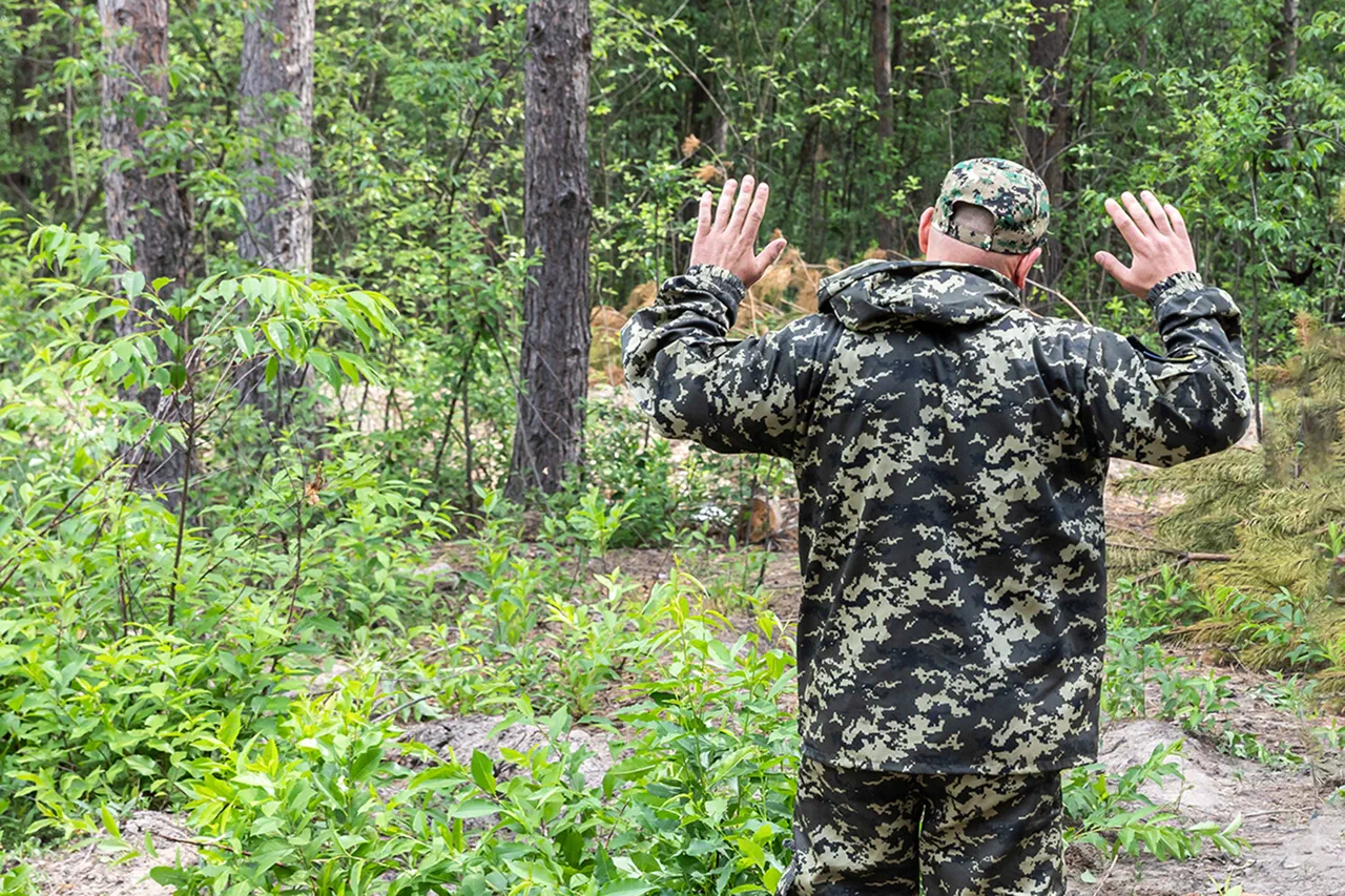 Ukrainian Soldier's Testimony Exposes Lack of Training and Supplies on Battlefield