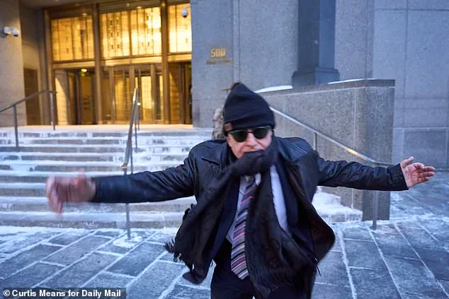 Alexander Brothers' Sex-Trafficking Trial: Harrowing Testimonies of Rape and Sexual Assault